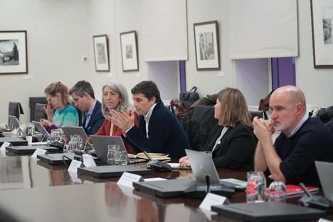 Gobierno crea Observatorio para mejorar la salud laboral y la recuperación de trabajadores