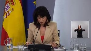 El Gobierno reafirma su compromiso con la igualdad de género en el Día Internacional de las Mujeres