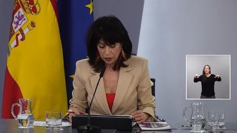 El Gobierno reafirma su compromiso con la igualdad de género en el Día Internacional de las Mujeres