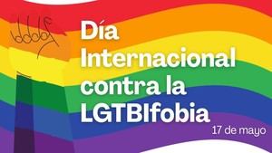Gobierno de España reitera su apoyo a la igualdad LGTBI+ en el Día Internacional contra la LGTBIfobia