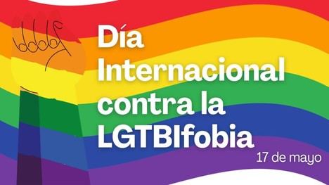 Gobierno de España reitera su apoyo a la igualdad LGTBI+ en el Día Internacional contra la LGTBIfobia