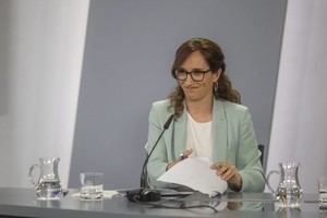 Gobierno ajusta copago farmacéutico para proteger a rentas medias y bajas