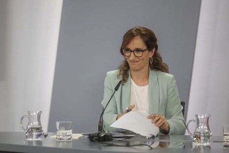 Gobierno ajusta copago farmacéutico para proteger a rentas medias y bajas