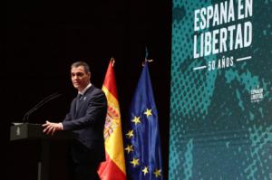 Gobierno de España reafirma su rechazo al antisemitismo y la discriminación