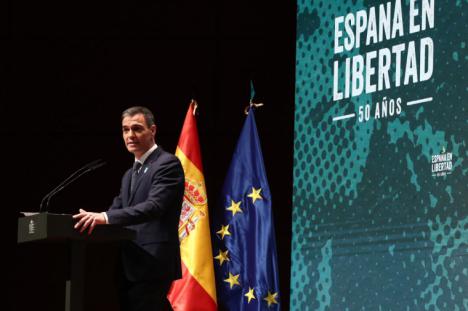 Gobierno de España reafirma su rechazo al antisemitismo y la discriminación