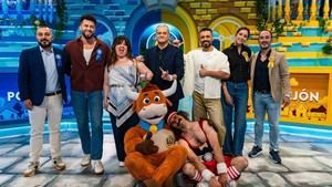 Primera semifinal del Grand Prix del Verano 2026: Polinyà vs. Pradejón