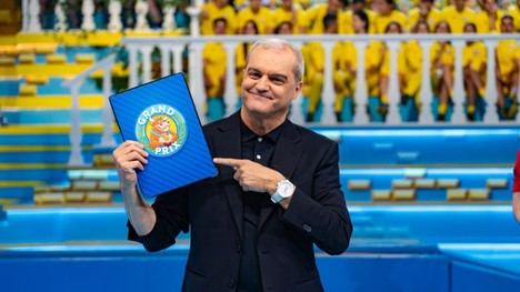 El Grand Prix del Verano regresa a La 1 este verano