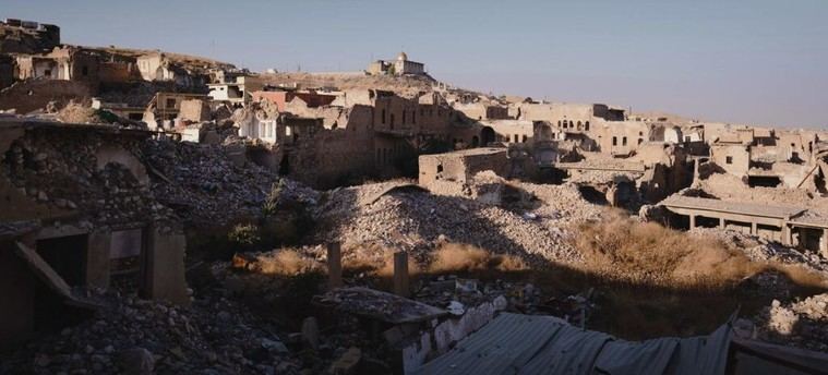 Daesh sigue operativo a pesar de la muerte de sus líderes
