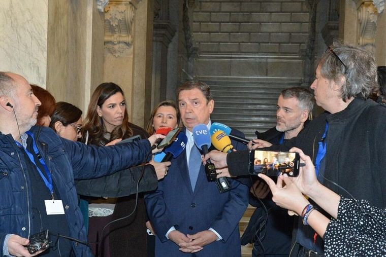 El Ministerio otorga más días de pesca a la flota del Mediterráneo hasta fin de año