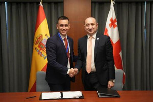 El Ministerio de Consumo recibe un premio por su uso de inteligencia artificial en la protección al consumidor