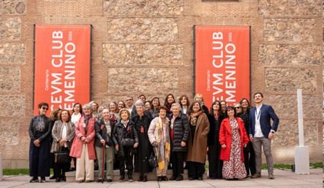 El Ministerio de Cultura conmemora el centenario del Lyceum Club Femenino en 2026