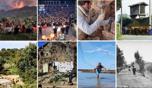 Cultura destina 234.000 euros a 18 proyectos de patrimonio inmaterial