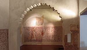 El Ministerio de Cultura busca proteger la Casa Mudéjar de Córdoba como Bien de Interés Cultural