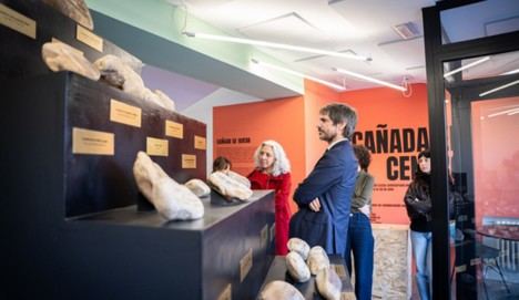 El Ministerio de Cultura destina 4,7 millones a proyectos sociales en su nueva convocatoria de ayudas