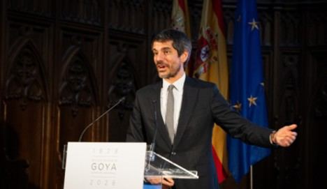 Zaragoza acogerá la conmemoración del Bicentenario de Goya