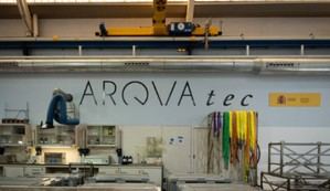 Cultura avanza en la consolidación del pecio Mazarrón II en ARQVAtec