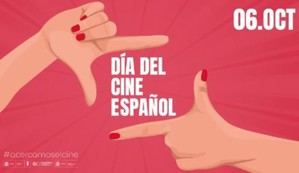 Homenaje del Ministerio de Cultura al cine español en su día especial