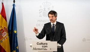 El Ministerio de Cultura solicita la disolución de la Fundación Francisco Franco