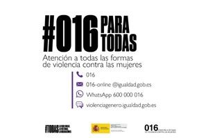 Ministerio de Igualdad repudia el asesinato de una mujer en Madrid por violencia de género