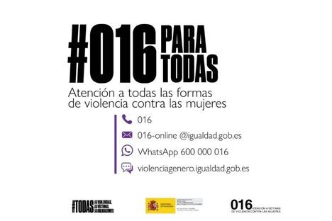 Ministerio de Igualdad repudia feminicidio en Barcelona