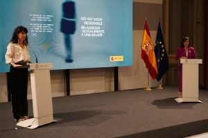 El Ministerio de Igualdad presenta campaña para abolir la prostitución