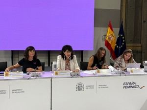 El Ministerio de Igualdad implementa un sistema para supervisar medidas contra la violencia de género