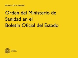 Sanidad amplía la prueba del talón y eleva el cribado de cáncer colorrectal a los 74 años