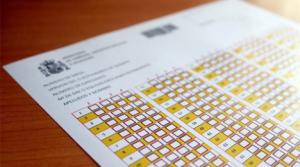 Instrucciones de examen publicadas para 32.212 aspirantes a Formación Sanitaria Especializada