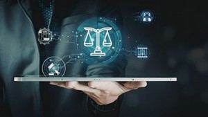 El Ministerio de Justicia ahorra más de un millón de horas con IA y robotización