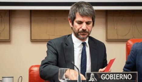 El Gobierno inicia la disolución de cuatro fundaciones franquistas