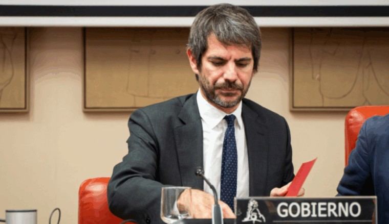 El Gobierno inicia la disolución de cuatro fundaciones franquistas