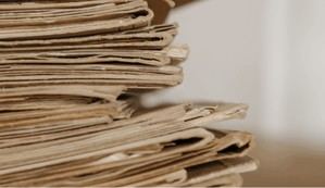 El Ministerio de Cultura reclama judicialmente el archivo de la Fundación Francisco Franco