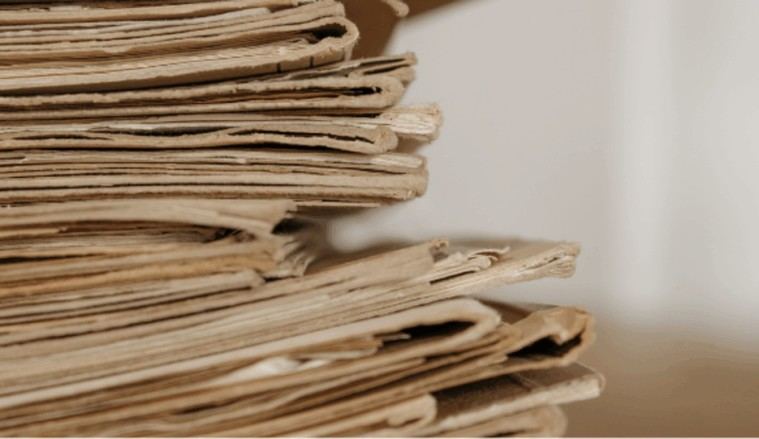 El Ministerio de Cultura reclama judicialmente el archivo de la Fundación Francisco Franco