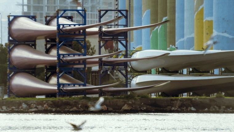 MITECO invertirá más de 160 millones en puertos para energías renovables marinas