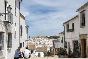 MITECO inicia consulta para nueva Estrategia Nacional contra el Reto Demográfico