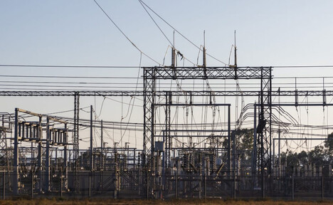 MITECO convoca concurso para proyectos de energías renovables en Maciñeira