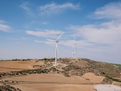 MITECO lanza nuevo programa de ayudas para impulsar la industria de energías renovables en España