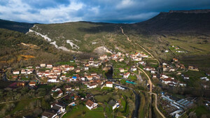 El MITECO somete a consulta las bases de ayudas contra incendios para municipios pequeños