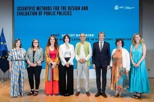 Banerjee destaca la importancia de la ciencia en la lucha contra desigualdades en Europa