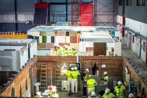El desempleo en enero crece en 38.725 personas, pero se mantiene por debajo de 2,6 millones