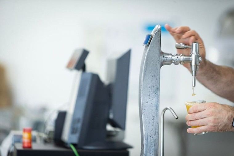 El desempleo en julio alcanza su nivel más bajo en 18 años con una reducción de 1.357 personas