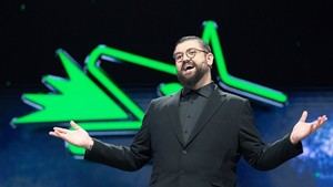 Rosa López y Boris Izaguirre protagonizan una nueva entrega de 'El perro andaluz'