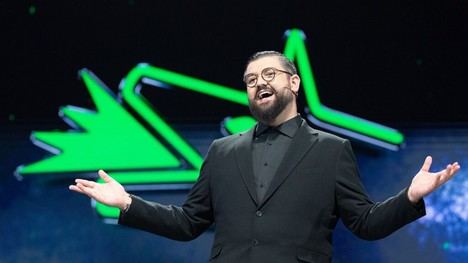 Rosa López y Boris Izaguirre protagonizan una nueva entrega de 'El perro andaluz'