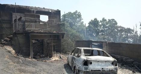 El Partido Popular presenta un plan con fallos en la crisis climática y falta de medidas concretas