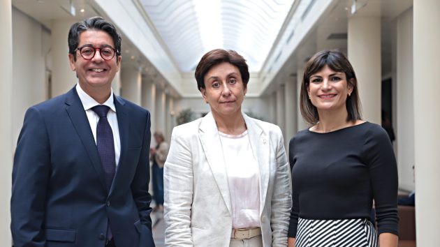 PP y Vox niegan el valor de los inmigrantes en España
