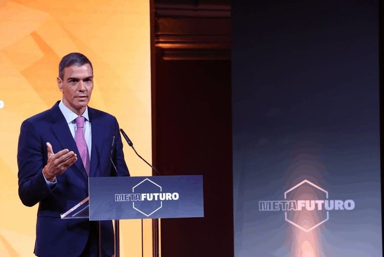 Gobierno español investiga a META por violación de la privacidad de usuarios