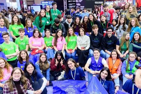 Erasmus+ 2026 en España contará con 409 millones de euros para movilidad educativa