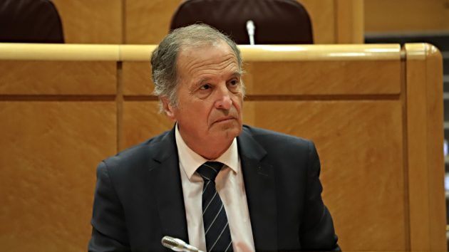 PSOE presenta moción en el Senado para mejorar la competitividad europea