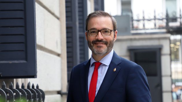 PSOE propone nuevas medidas para apoyar el sector forestal en el Senado