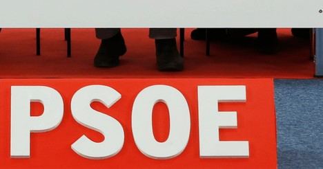 PSOE impulsará mociones en apoyo a Palestina y la paz en Gaza